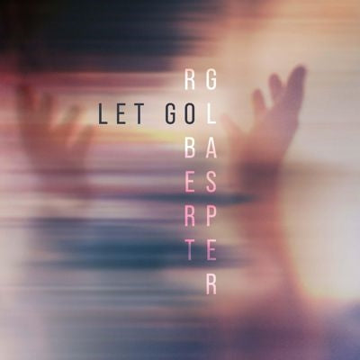 Robert Glasper - Let Go - Import Vinyl 2 LP Record