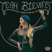 Leah Blevins - All Dressed Up - Import CD