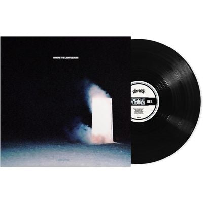 Varials - Where the Light Leaves - Import Vinyl LP Record