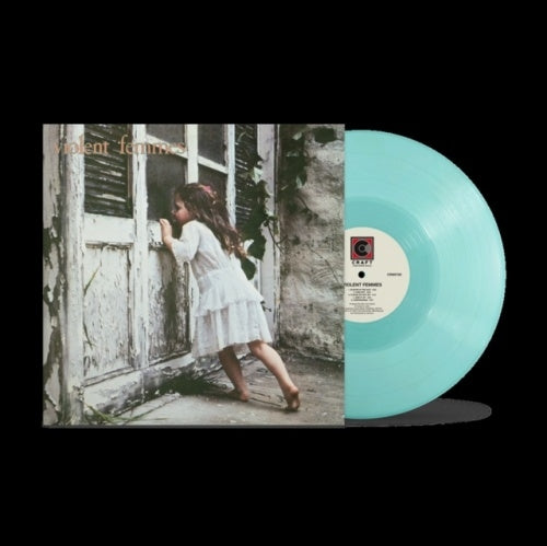 The Violent Femmes - Violent Femmes - Import Vinyl LP Record