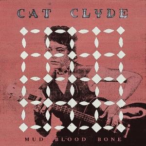 Cat Clyde - Mud Blood Bone (Eco-Mix) - Import Red Vinyl LP Record Limited Edition