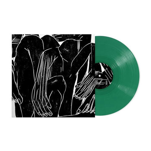 Don Broco - Nightmare Tripping - Import Evergreen Vinyl LP Recurd