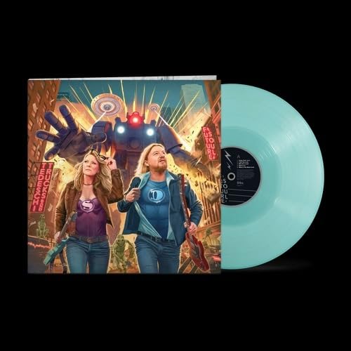 Tedeschi Trucks Band - Future Soul - Import Vinyl LP Recurd