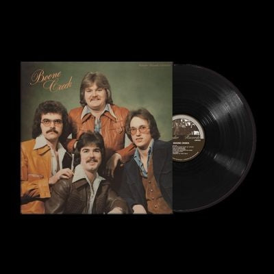 Boone Creek - Boone Creek - Import Vinyl LP Record