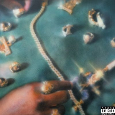 Denzel Curry, Kenny Beats - ii - Import CD
