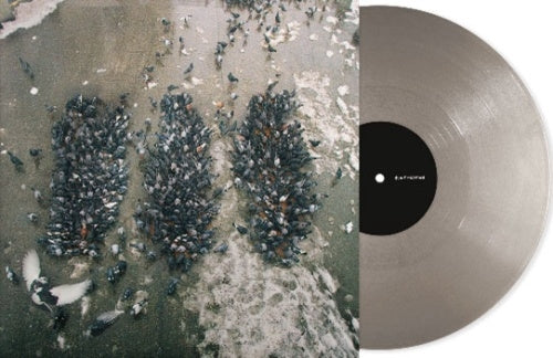 Show Me The Body - Alone Together (Exclusive) - Import Silver Vinyl LP Record Limited Edition
