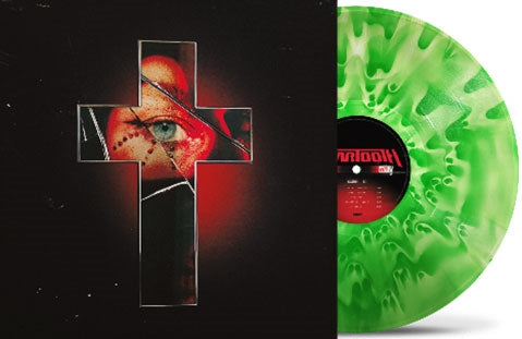 Beartooth - Pure Ecstasy (International Exclusive) - Import Emerald Ghost Vinyl LP Record Limited Edition