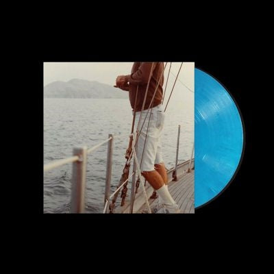 Dana & Alden - Papa's Boat - Import LP Recurd