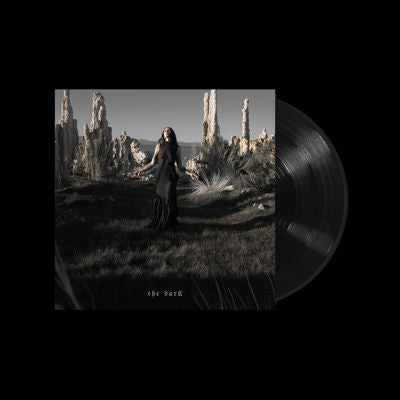 Chelsea Wolfe - The Dark - Import Vinyl LP Record