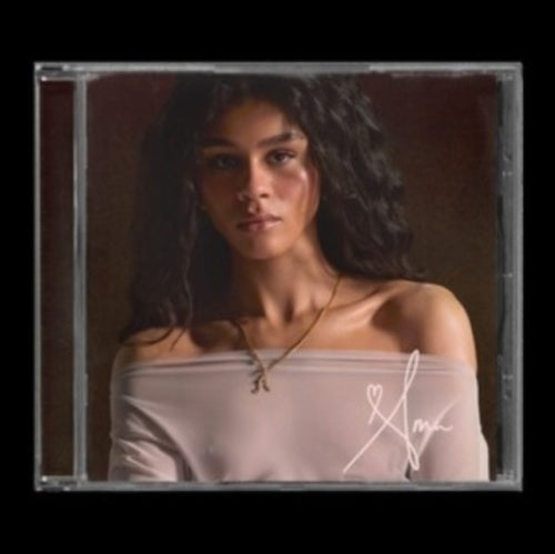 Ama - Ama - Import CD