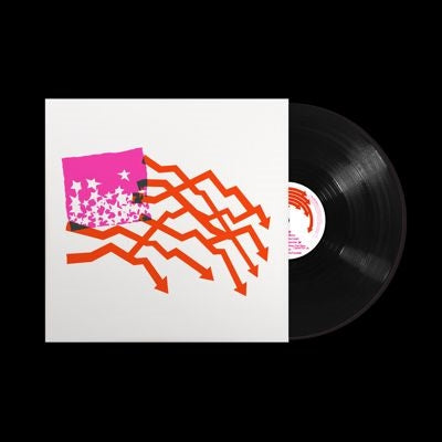 Diiv - Zirp! - Import Vinyl LP Record