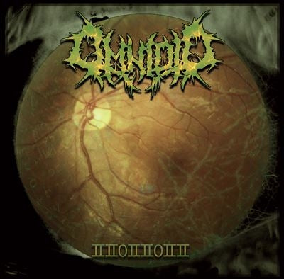 Omnioid - 22022022 - Import CD