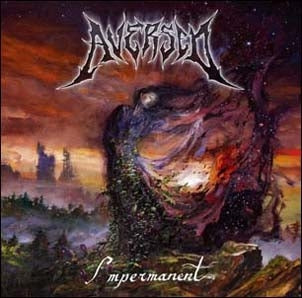 Aversed - Impermanent - Import CD