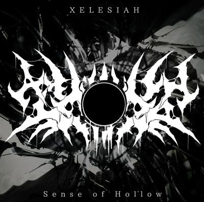 Xelesiah - Sense Of Hollow - Import CD