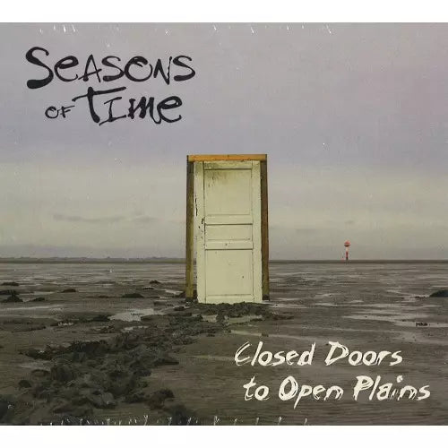 Seasons Of Time - Closed Doors To Open Plains - Import CD