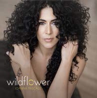 Joanna Pascale - Wildflower - Import CD
