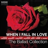 Various Artists - When I Fall in Love: The Ballad Collection - Import CD