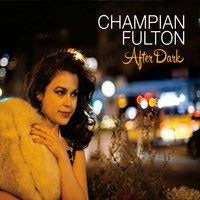 Champian Fulton - After Dark - Import CD