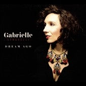 Gabrielle Stravelli - Dream Ago - Import CD