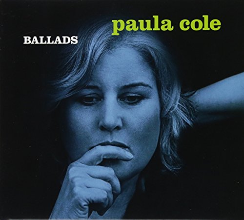 Paula Cole - Ballads - Import CD