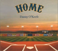 Danny O'Keefe - Home - Import CD