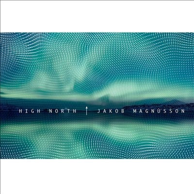Jakob Magnusson - High North - Import CD