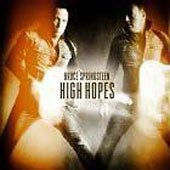 Bruce Springsteen - High Hopes - Import CD