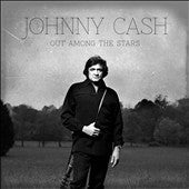 Johnny Cash - Out Among The Stars - Import CD