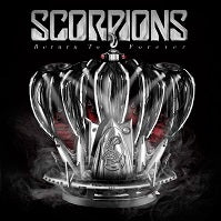Scorpions - Return to Forever - Import CD