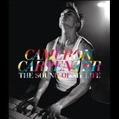 Cameron Carpenter - The Sound of My Life - Import Blu-ray Disc