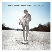 Manic Street Preachers - Futurology: Deluxe Edition - Import 2 CD Limited Edition