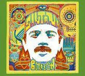 Santana - Corazon: Deluxe Edition - Import CD+DVD