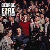 George Ezra - Wanted on Voyage: Deluxe Edition - Import CD