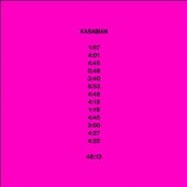 Kasabian - 2.00902777777778 - Import CD