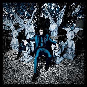 Jack White - Lazaretto - Import CD
