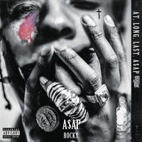 A$Ap Rocky - AT.LONG.LAST.A$AP - Import Vinyl 2 LP Record