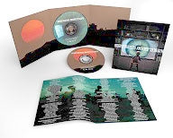 Roger Waters - Amused To Death - Import CD+Blu-ray Audio Limited Edition