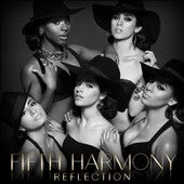 Fifth Harmony - Reflection - Import CD