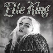 Elle King - Love Stuff - Import CD