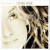 Celine Dion - The Very Best of Celine Dion (Camden) - Import CD