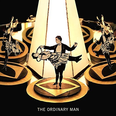 L'Orange - Ordinary Man - Import CD