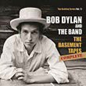 Bob Dylan 、 The Band - The Basement Tapes Complete: The Bootleg Series Vol.11 - Import 6 CD Box Set