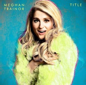 Meghan Trainor - Title - Import CD