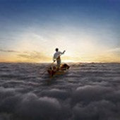 Pink Floyd - The Endless River - Import CD+DVD Limited Edition