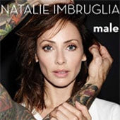 Natalie Imbruglia - Male - Import CD