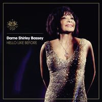 Shirley Bassey - Hello Like Before: Deluxe Edition - Import CD