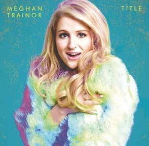 Meghan Trainor - Title (Deluxe Edition) - Import CD