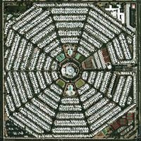 Modest Mouse - Strangers to Ourselves - Import Vinyl 2 LP Record Limited Edition