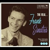 Frank Sinatra - The Real Frank Sinatra - Import 3 CD
