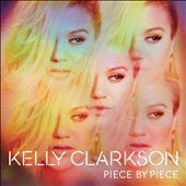 Kelly Clarkson - Piece By Piece: Deluxe Edition - Import CD
